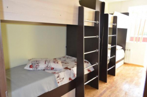 Hostel WWW